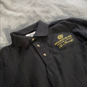 Brandy wine senior living long sleeve